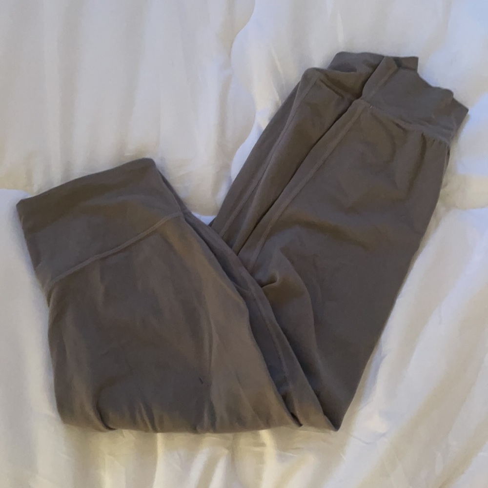 Lululemon align joggers